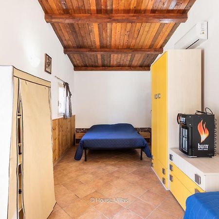 אבולה House&Villas - Villa Zora מראה חיצוני תמונה