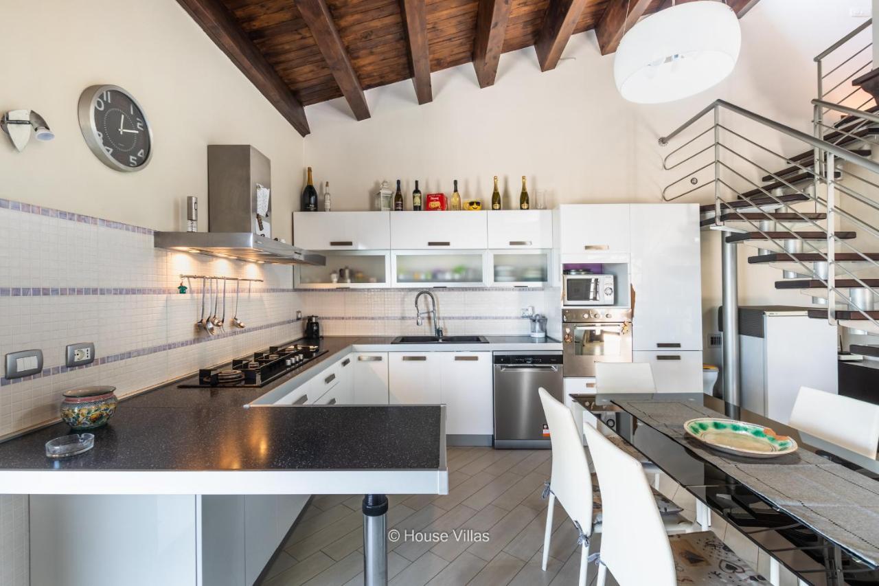 אבולה House&Villas - Villa Zora מראה חיצוני תמונה