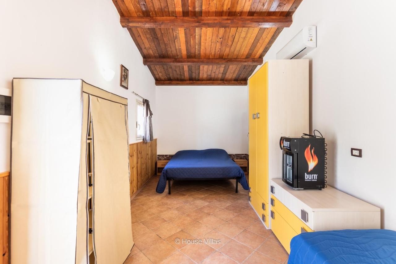 אבולה House&Villas - Villa Zora מראה חיצוני תמונה