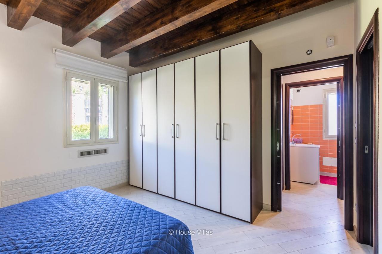 אבולה House&Villas - Villa Zora מראה חיצוני תמונה