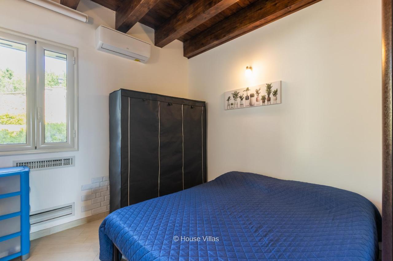 אבולה House&Villas - Villa Zora מראה חיצוני תמונה