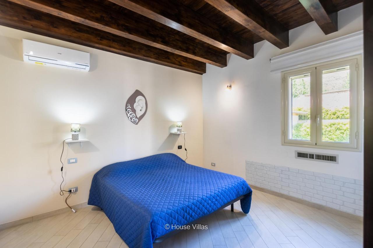 אבולה House&Villas - Villa Zora מראה חיצוני תמונה