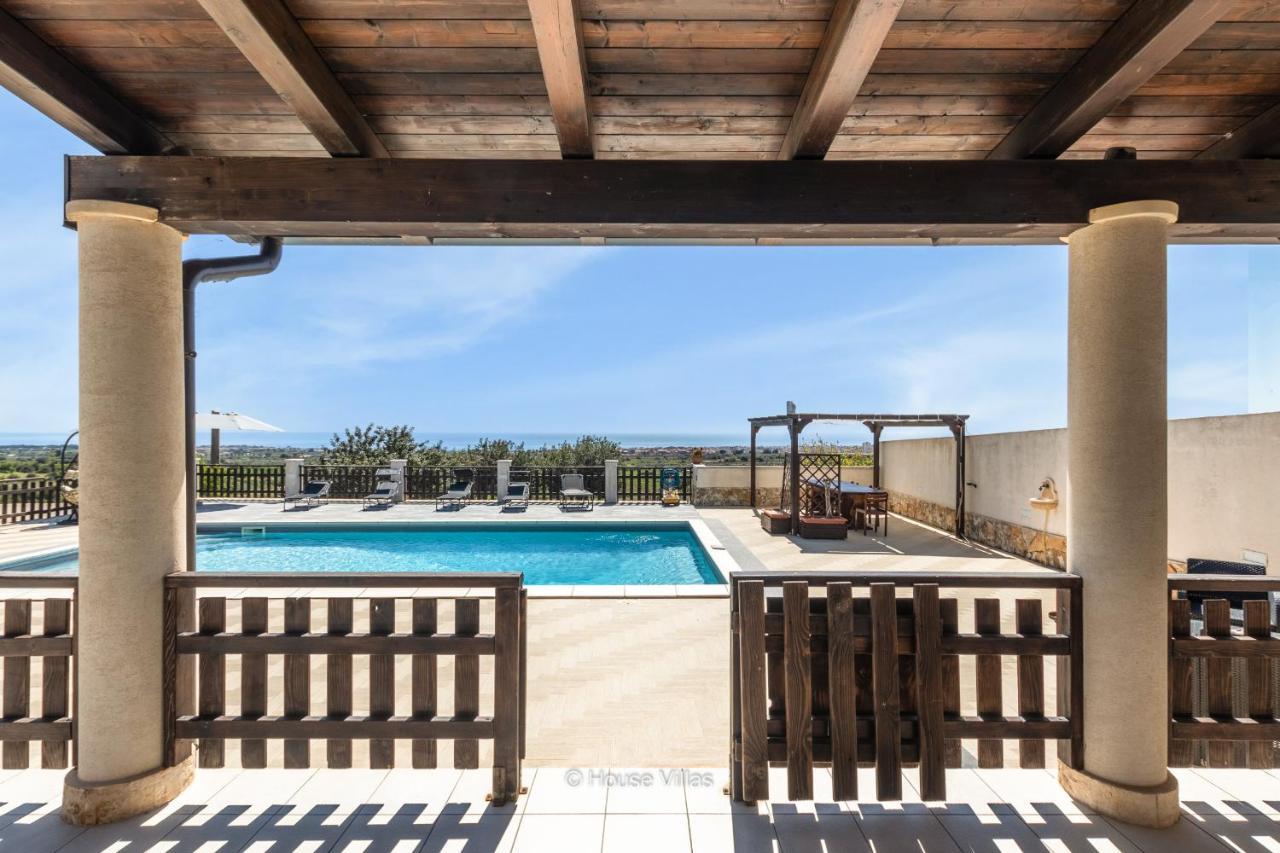 אבולה House&Villas - Villa Zora מראה חיצוני תמונה